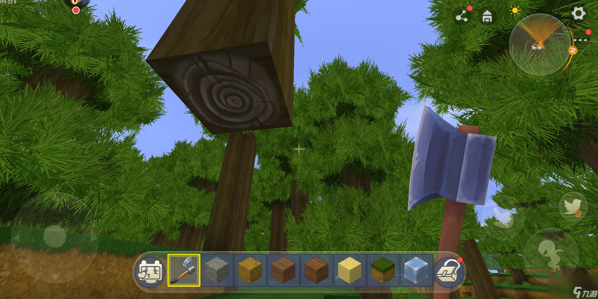 恐鬼症 重制版 截图14