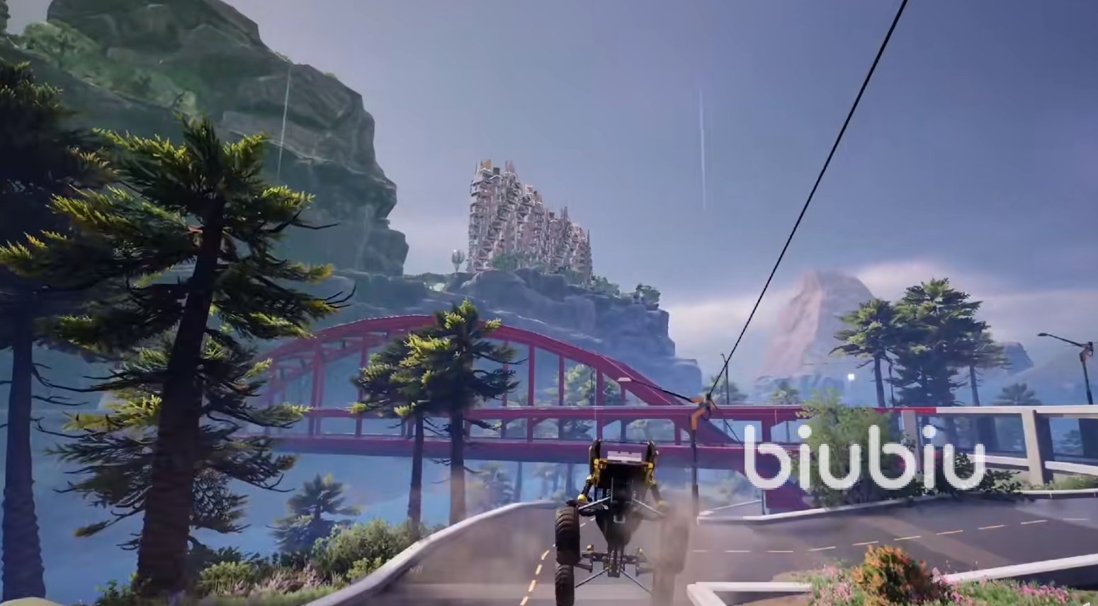 GTA5 年度版 截图9