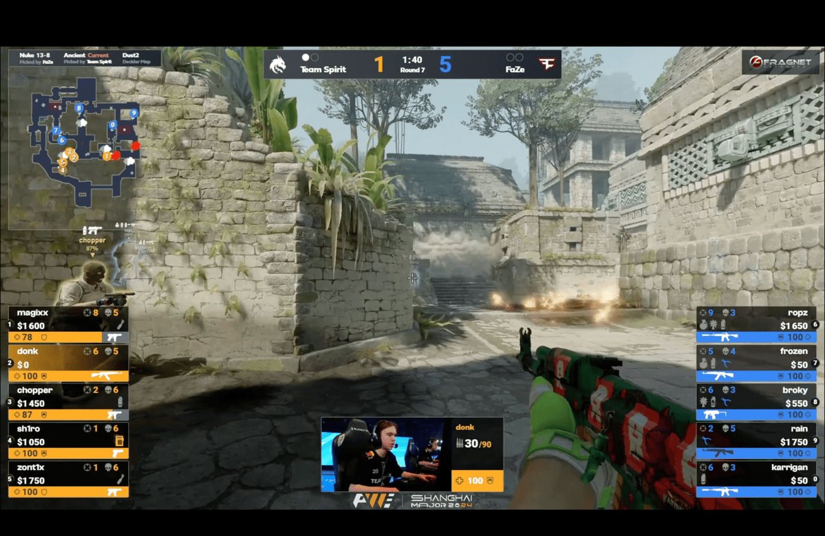 守望先锋2 截图13