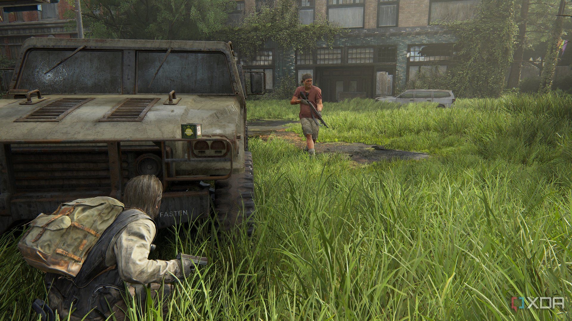 饥荒 豪华版 截图16