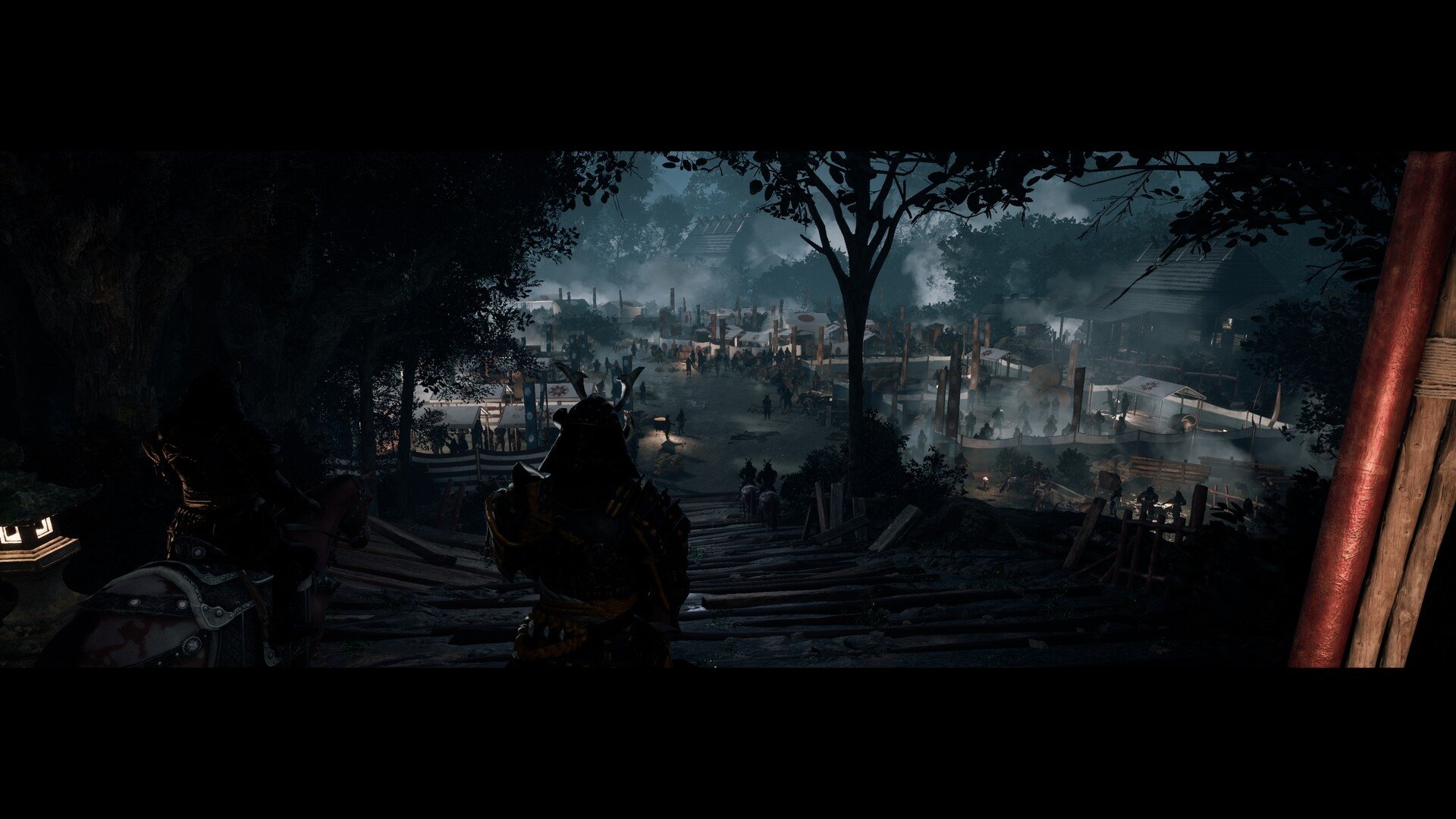 赛博朋克2077 截图13