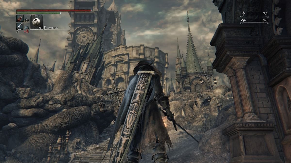 对马岛之魂 豪华版 截图5