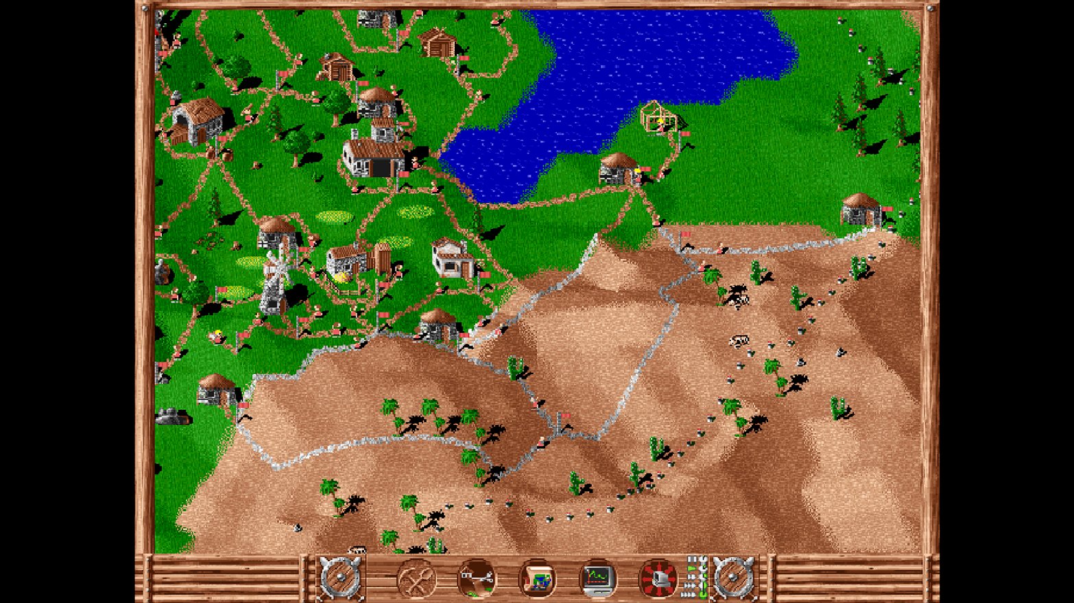 英雄联盟 年度版 截图17