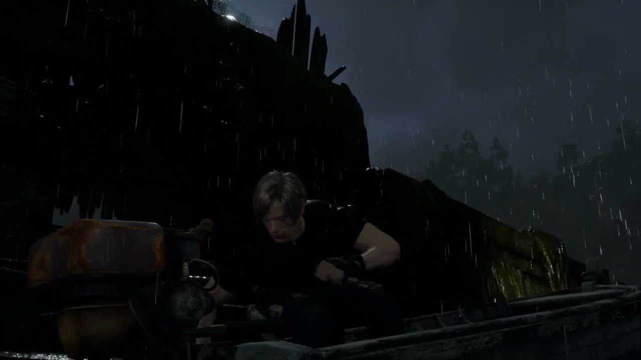 双人成行 终极版 截图13