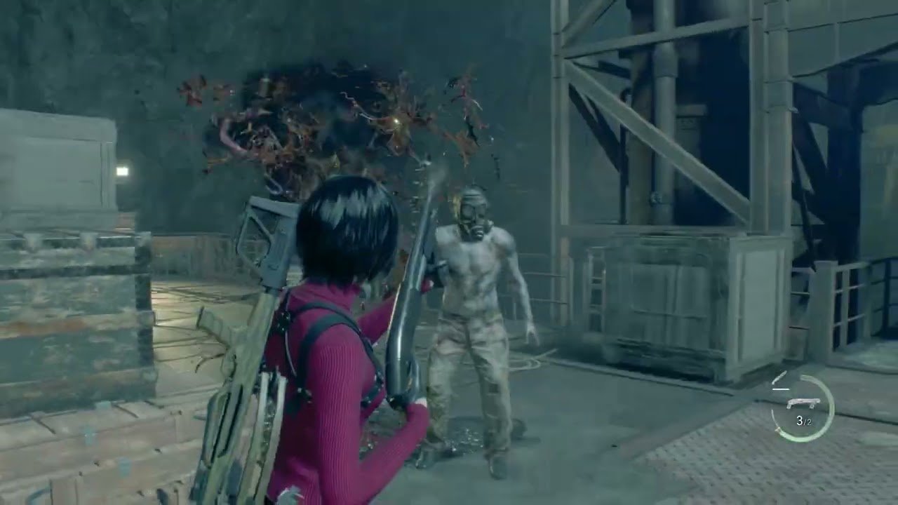 双人成行 终极版 截图19