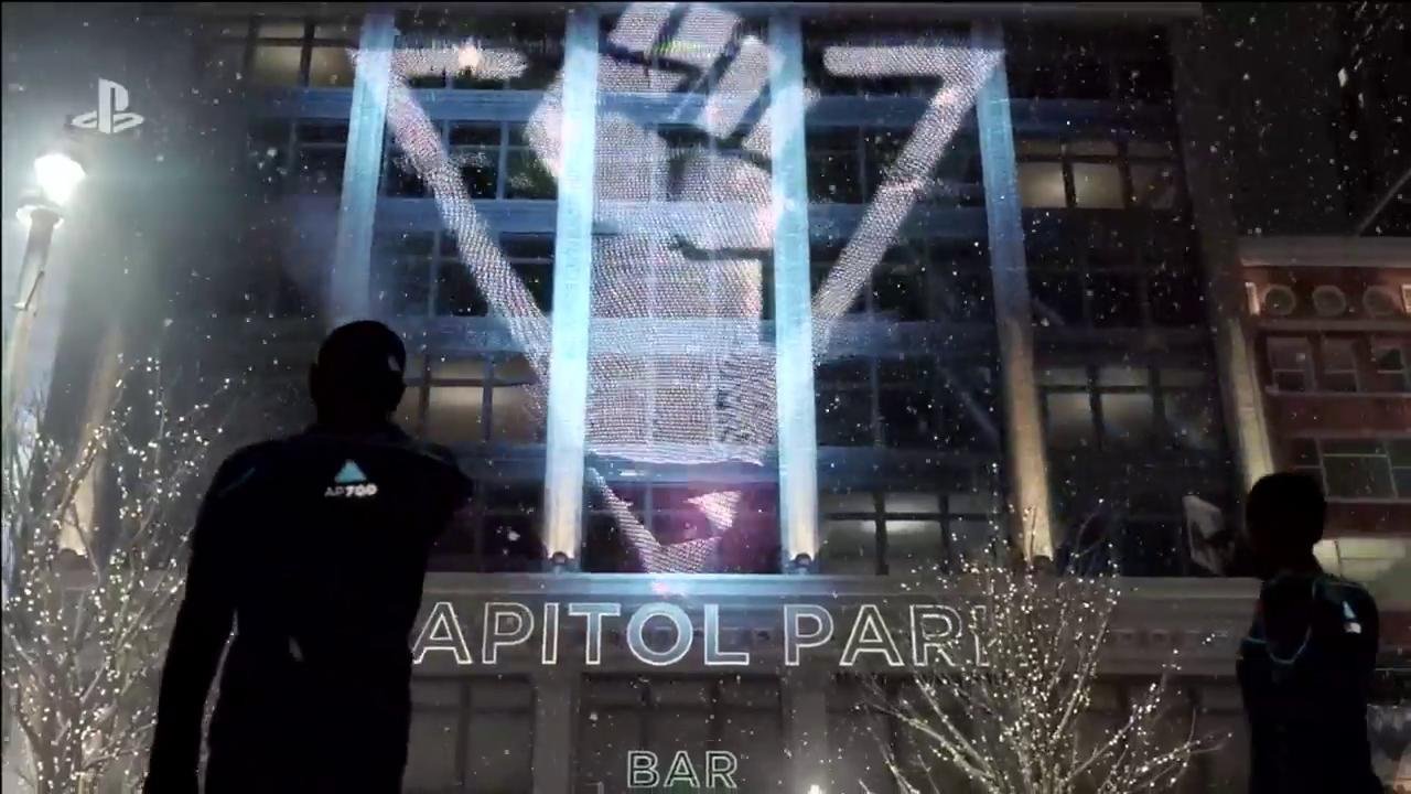 最后生还者2 完整版 截图11