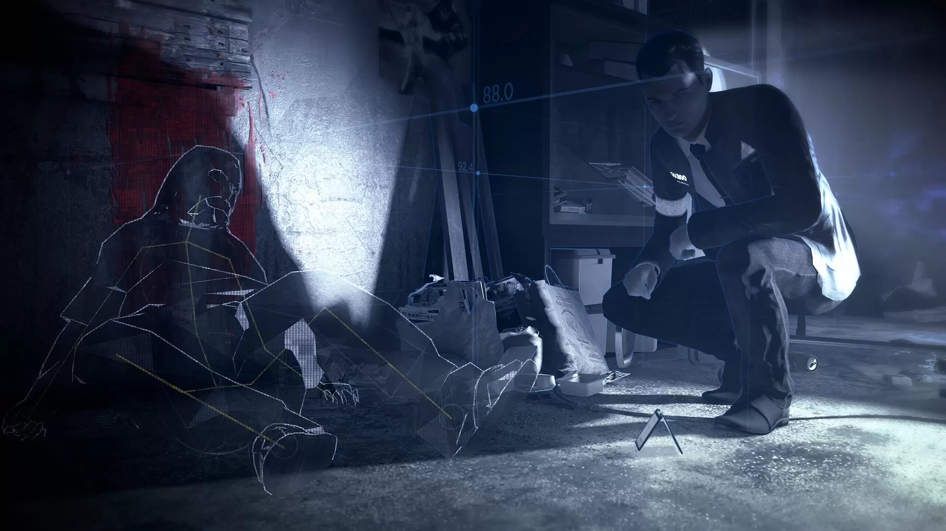 最后生还者2 完整版 截图16