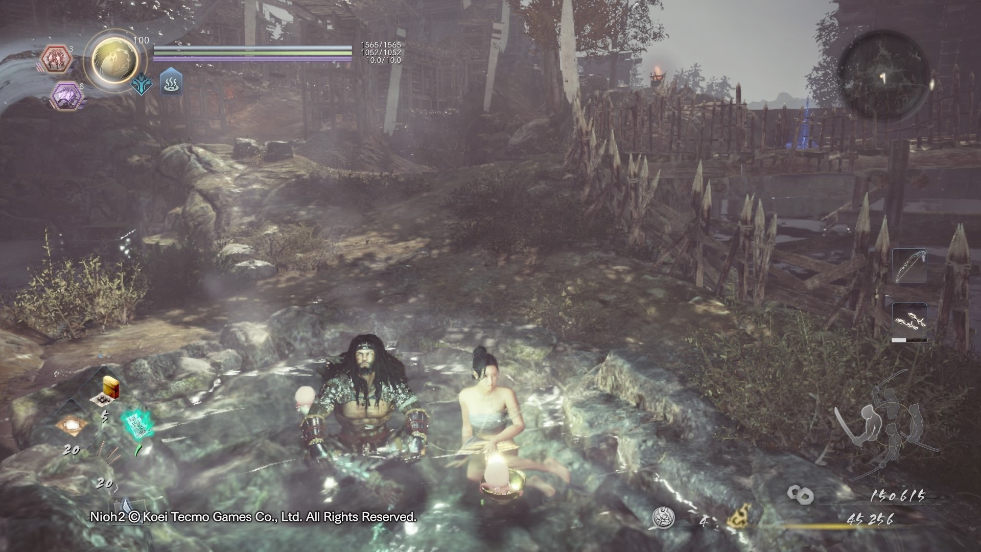 饥荒 豪华版 截图3