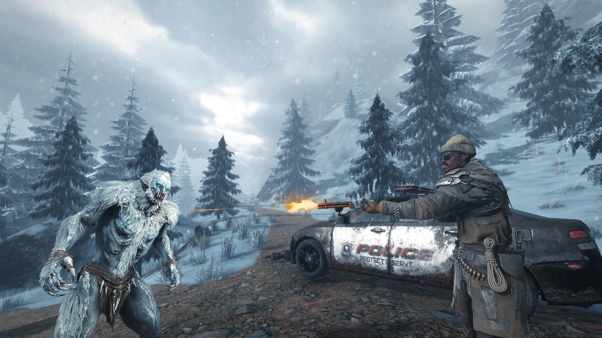 最后生还者2 豪华版 截图14