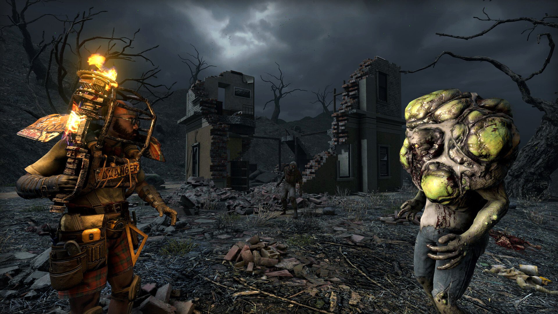 最后生还者2 豪华版 截图17