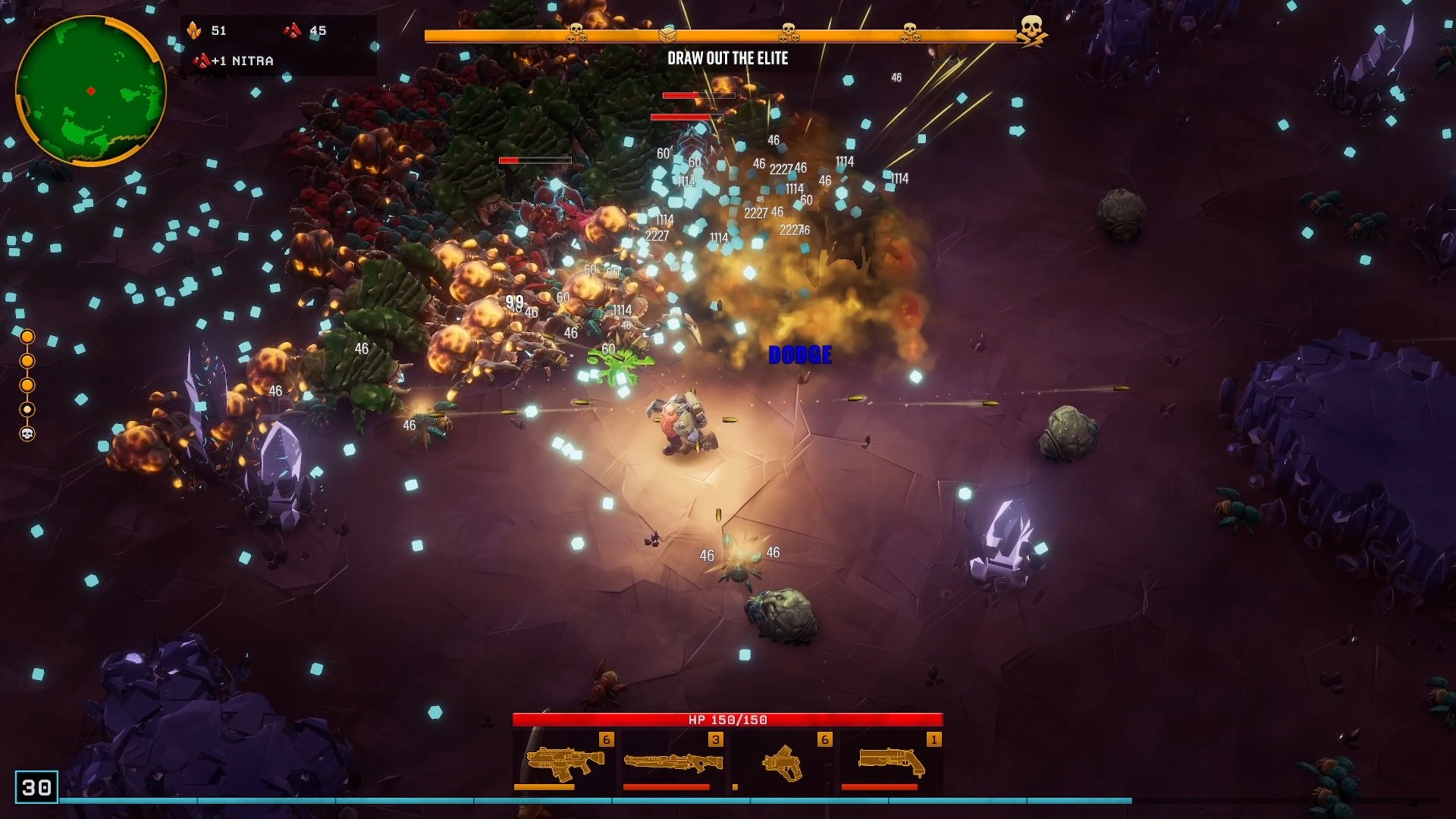 艾尔登法环 重制版 截图5