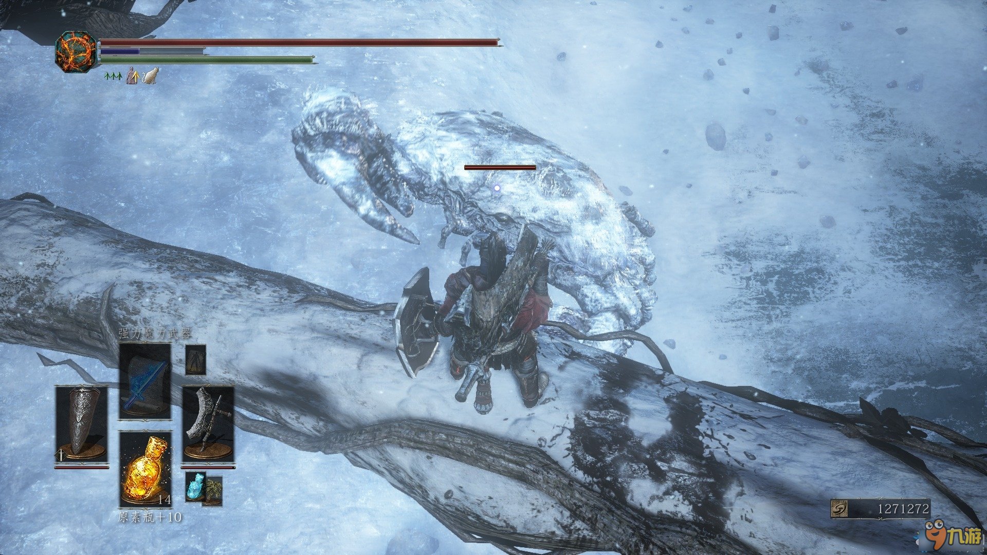 和平精英 终极版 截图21