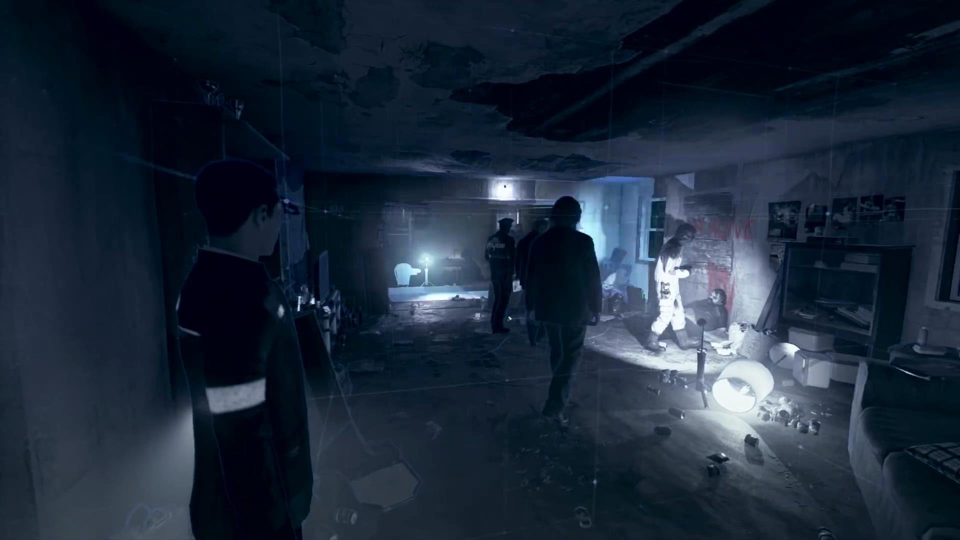 彩虹六号：围攻 重制版 截图3