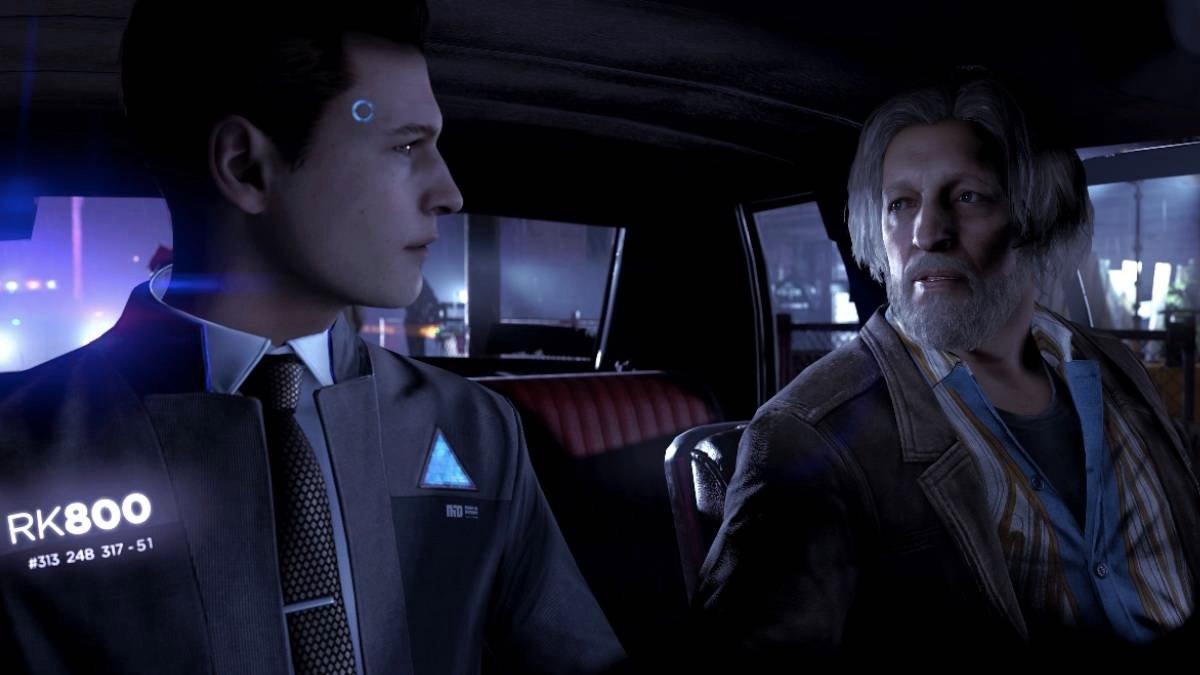 彩虹六号：围攻 重制版 截图11