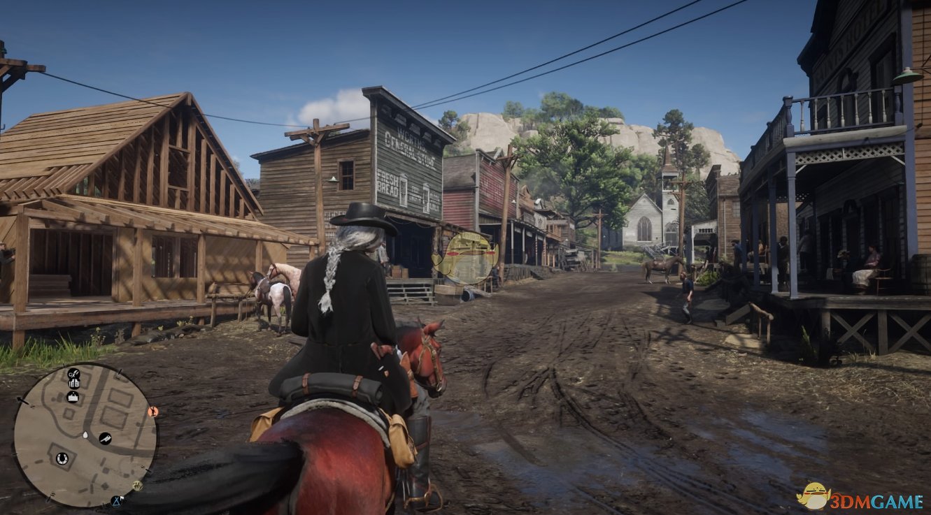 双人成行 年度版 截图12