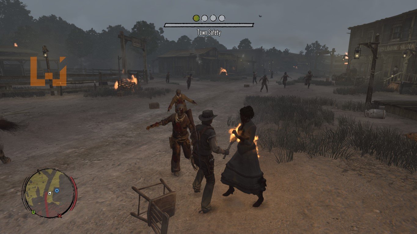 双人成行 年度版 截图18