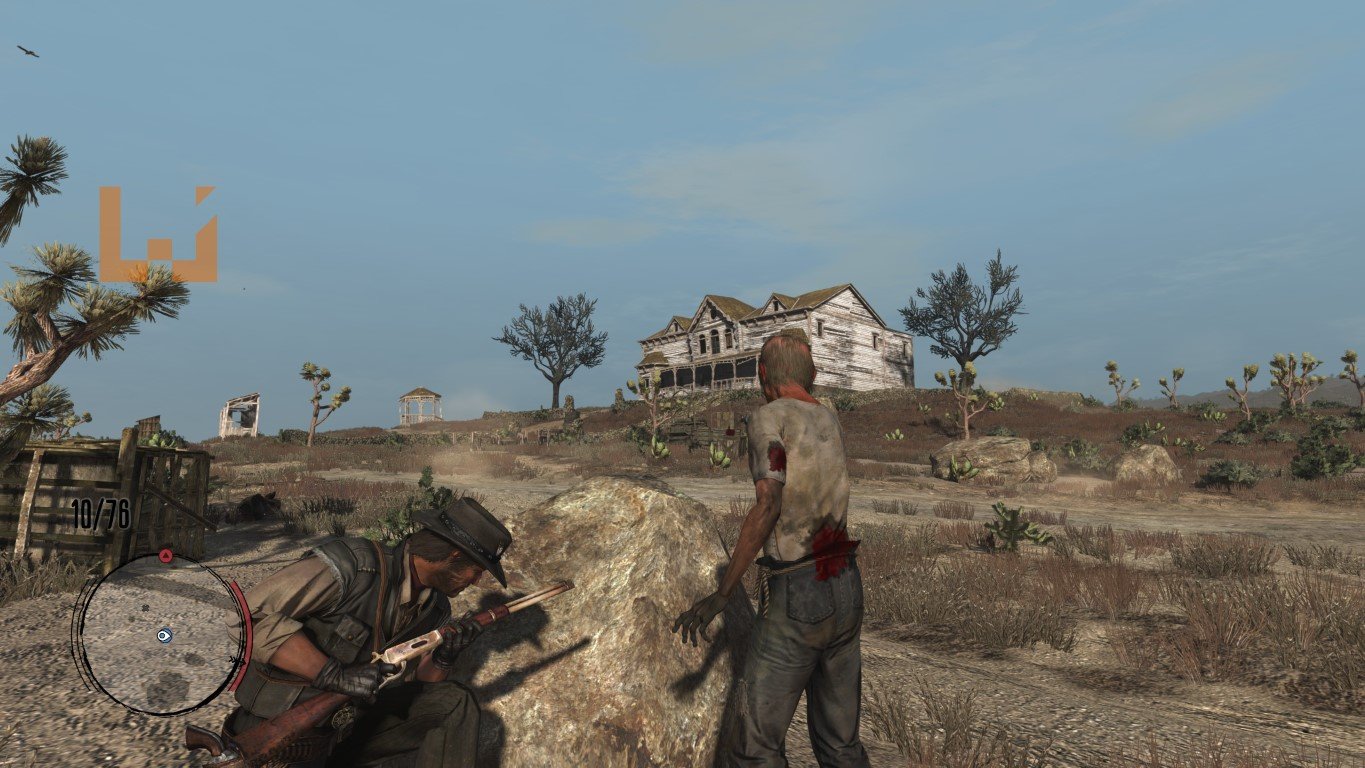 双人成行 年度版 截图20